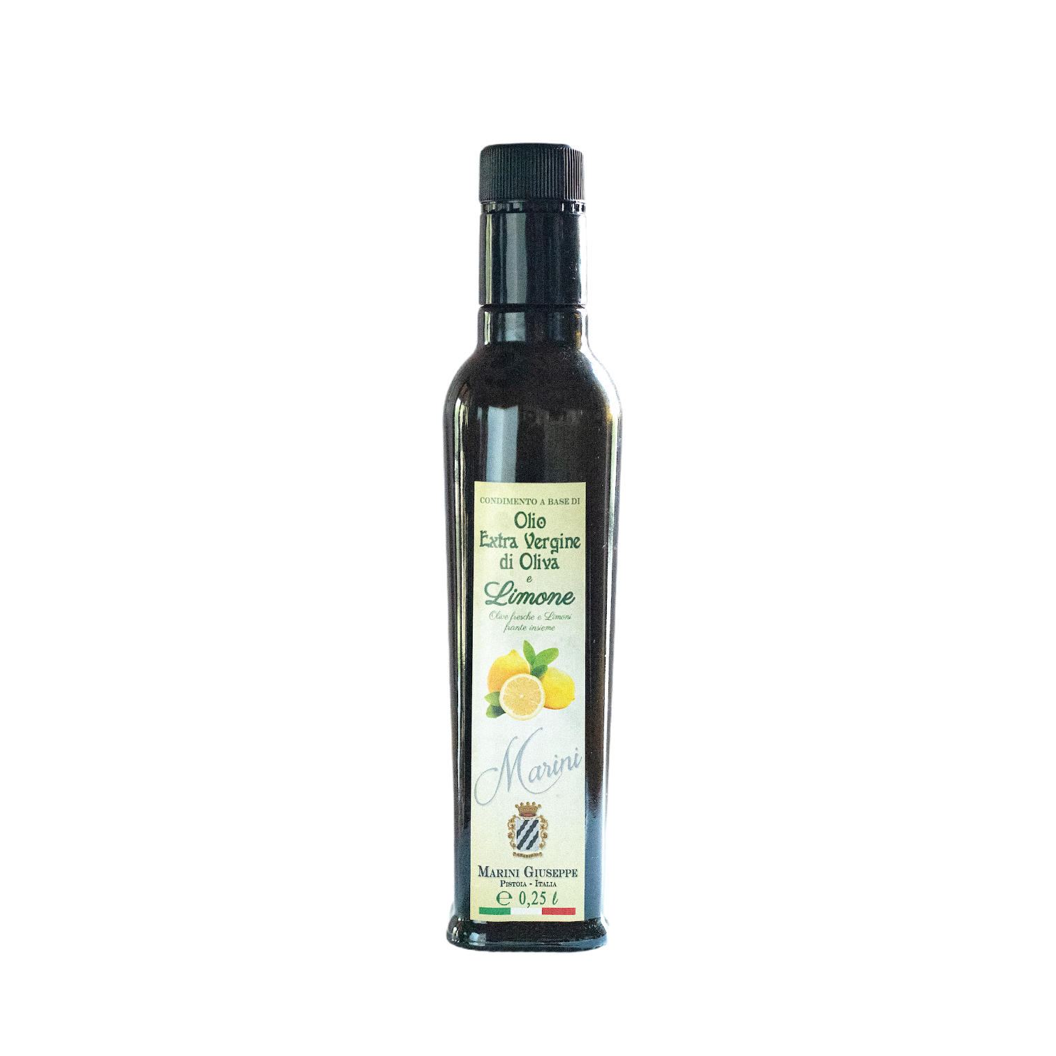マリーニ┃レモン・オリーブオイル 250ml