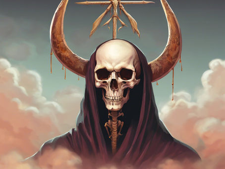 DEATH - The Ultimate Motivation