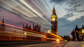 LONDON ROCK PARTNERS CELEBRATES ONE YEAR IN BUSINESS