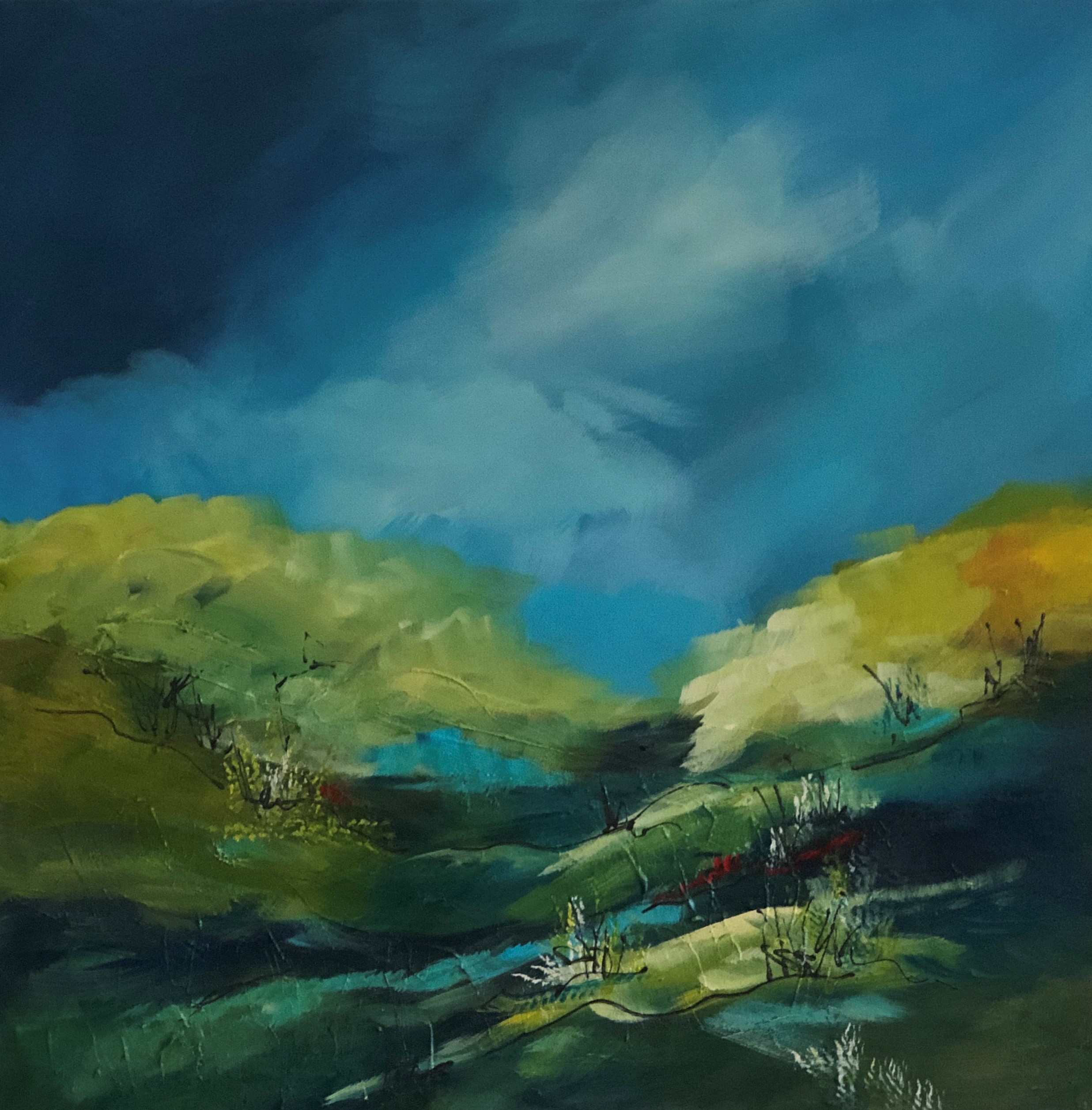 Landscape VI (2)