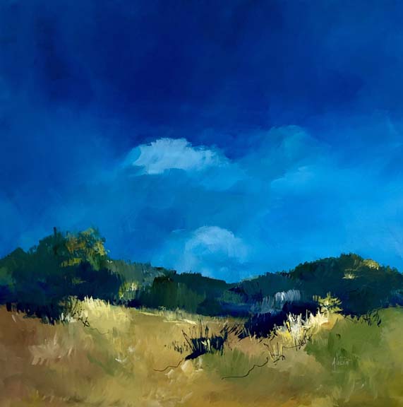 Meadow II`