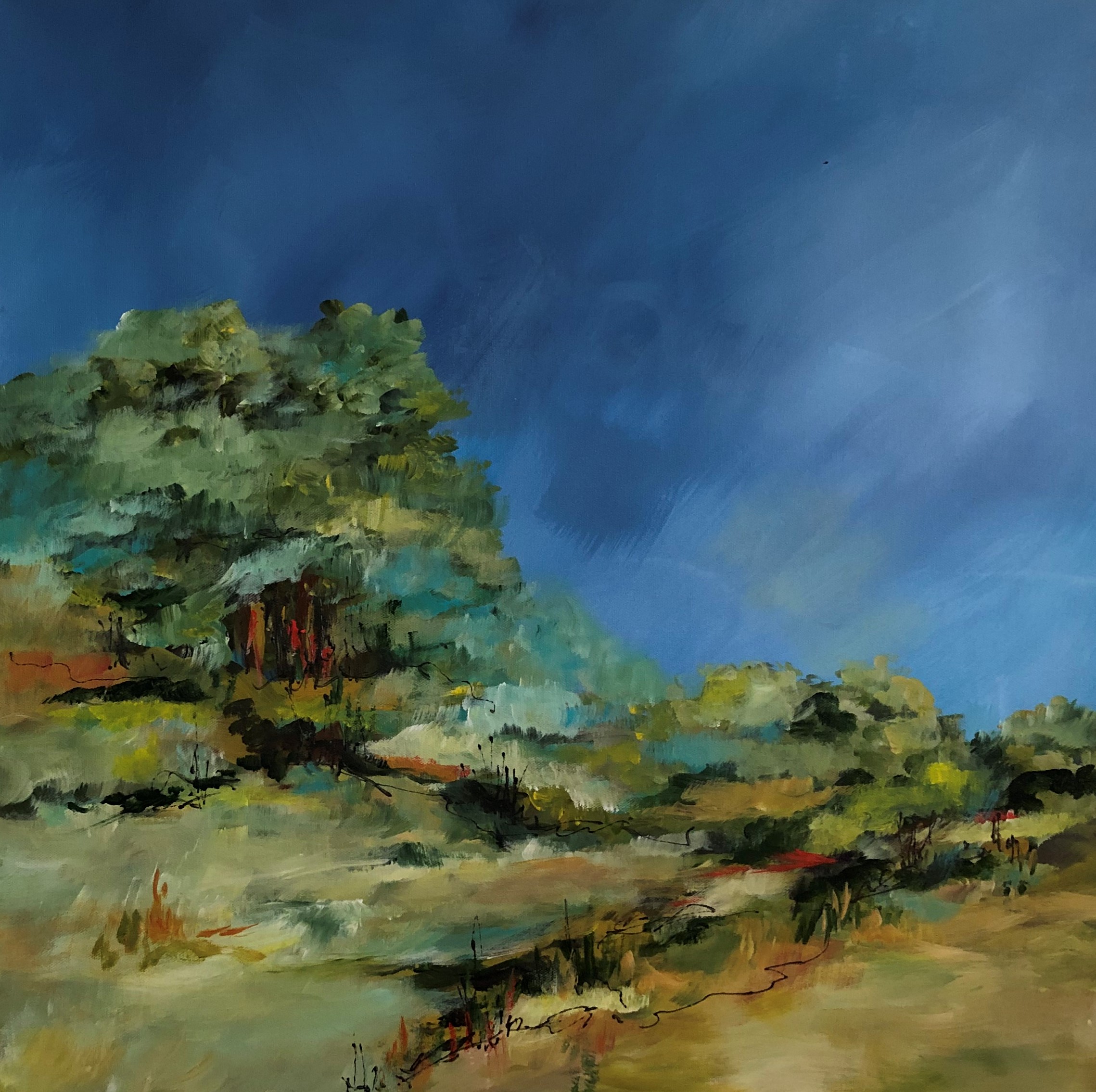 Landscape V