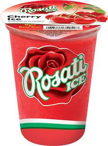 Cherry Italian Ice