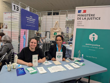 FORUM MDPH : L’accès au droit pour les personnes en situation de handicap