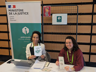 SALON SENIORS et AIDANTS – le CDAD 94 proche des Séniors