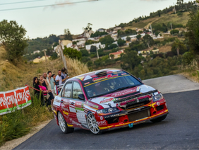 Rally de Lisboa atravessa concelhos da região