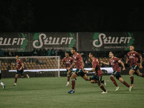 Alverca faz história e elimina Sporting