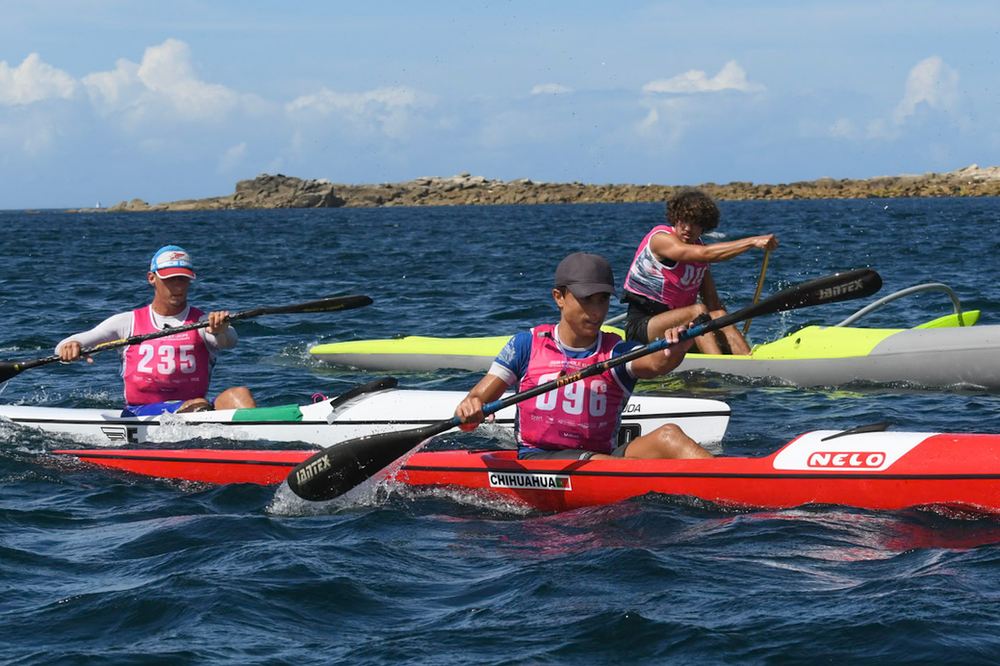 Júnior do Alhandra conquista bronze no Campeonato Europeu