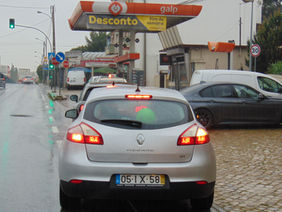 Normalidade nos combustíveis pode demorar 5 dias