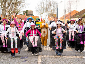 Samora Correia volta a prometer o “Maior Carnaval do Ribatejo”