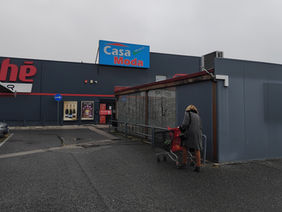 Concurso para nova farmácia de Arruda já foi lançado