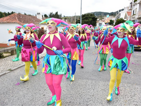 Arrudense cancela desfile de Carnaval