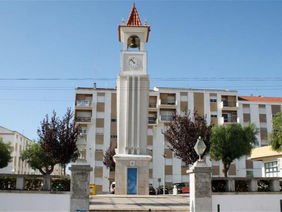 Sobralinho assinala 24 anos de elevação a vila