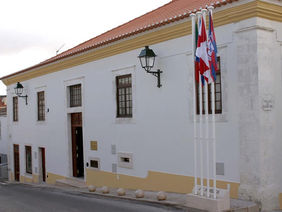 Alverca tem sessões comemorativas e homenageia autarcas