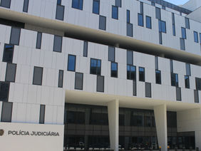 Judiciária apreende cocaína em Azambuja