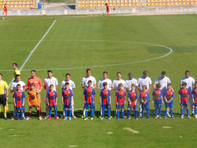 Tribunal “devolve” 3 pontos ao Futebol Clube Alverca