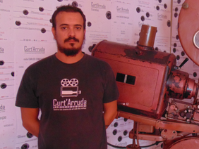 Fundador do Curt’Arruda morre em acidente