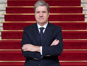 Paulo Núncio é o candidato do CDS-PP à Câmara de Vila Franca