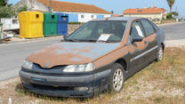 Benavente promete “combater” carros abandonados