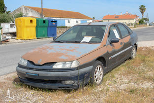Benavente promete “combater” carros abandonados