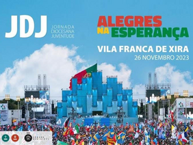 Vila Franca acolhe Jornada Diocesana da Juventude
