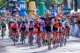 Etapa de sexta-feira da Volta termina em Vila Franca