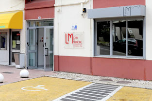 Vila Franca tem novo Espaço do Cidadão