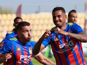 Alverca garante segundo lugar e joga play-off de subida