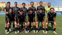 Equipas da região somam vitórias e marcam que se “fartam”