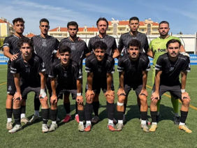 Equipas da região somam vitórias e marcam que se “fartam”
