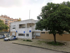 Jovens detidos em Alverca por atearem fogo a lixo