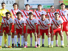 Vilafranquense e Carregado na luta pela subida