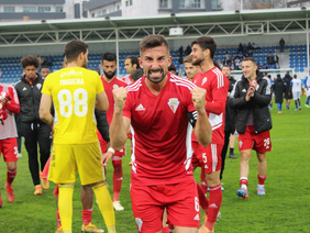 Vilafranquense regressa às vitórias e às boas exibições