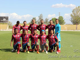 Alverca regressa aos “grandes palcos”