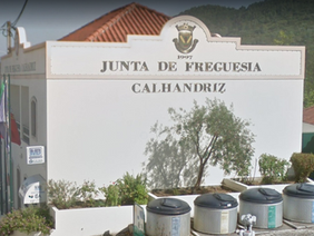 Junta inaugura Galeria de Arte na Calhandriz