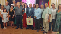Vila Franca entrega 13 galardões no Dia da Cidade