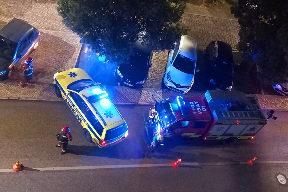 Child run over in Bom Retiro with driver fleeing