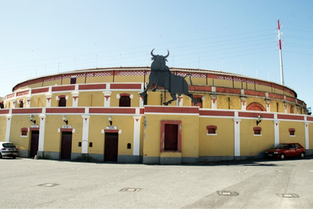 Tauroleve explica cancelamento e anuncia que vai deixar a Palha Blanco