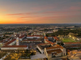 Projecto da Universidade do Ribatejo pode avançar em Santarém