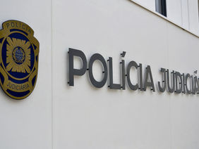 1500 quilos de cocaína encontrados em armazém