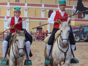 Colete Encarnado discute acesso à final
