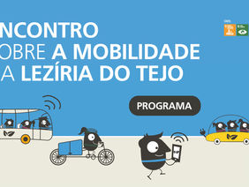 Região assinala Semana da Mobilidade