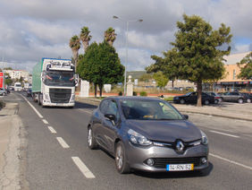 Maus cheiros preocupam moradores de Alverca