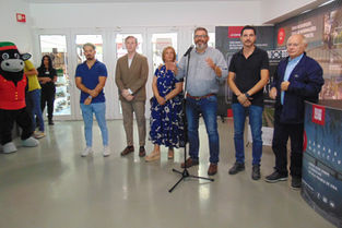 Feira dinamiza Vila Franca até 8 de Outubro