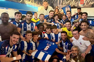 Povoense e Carregado vencem e Vilafranquense empata com o líder