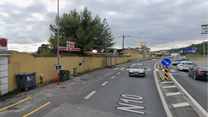 Vila Franca vai ter Alameda Colete Encarnado