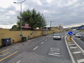 Vila Franca vai ter Alameda Colete Encarnado