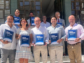 Listas da Nova Geração têm 67 por cento de independentes