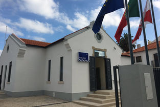 Detido por roubo por esticão em Vila Franca de Xira