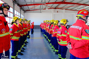 Benavente atribui apoios sociais a 74 bombeiros do concelho